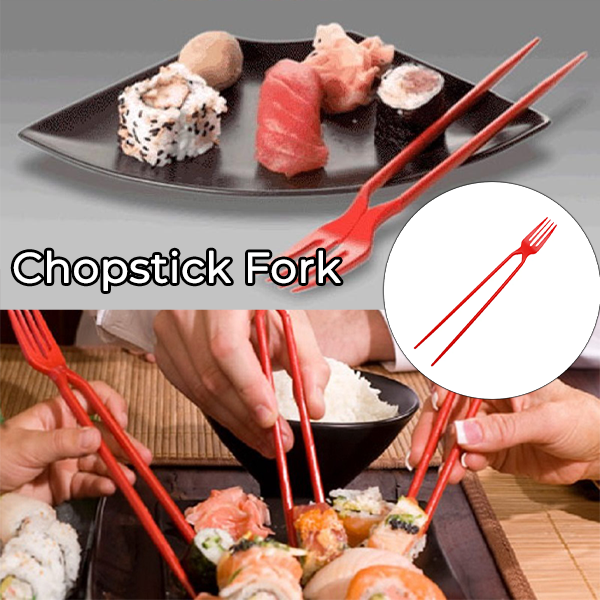 Chopstick Fork
