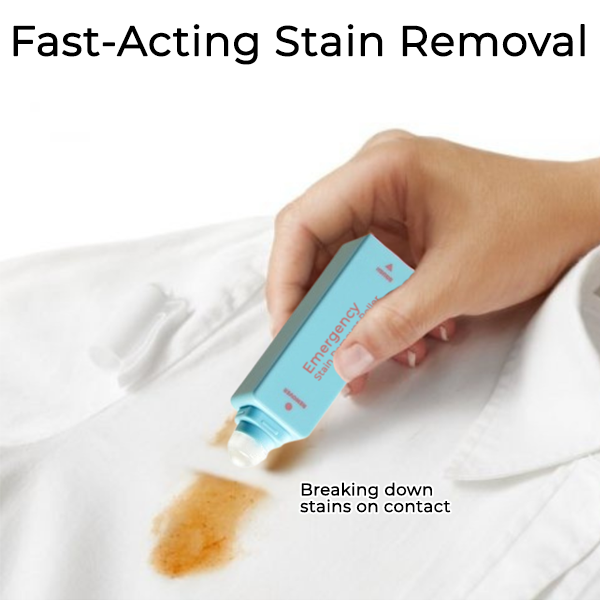 Emergency Stain Remover Roller