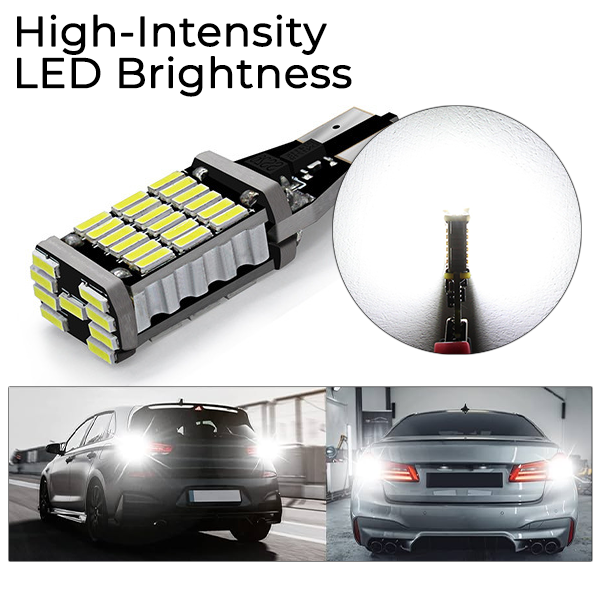 Lyseemin™ LED Rear Parking Light