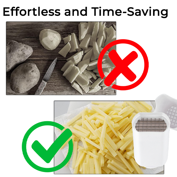 Top Cut - Multi-Veggie Cutter