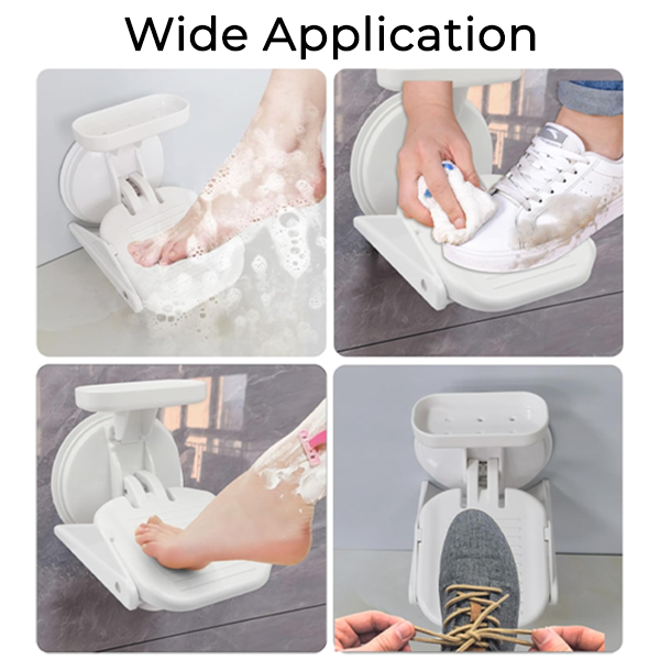 Strong Suction Stepper