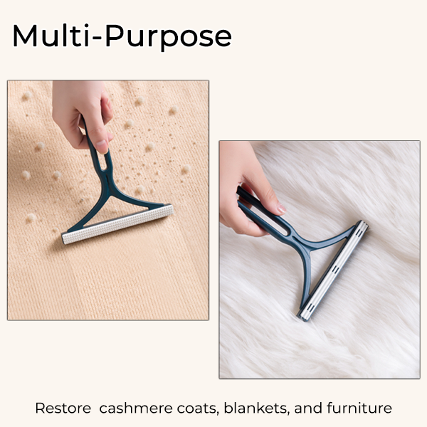 Pet Hair Remover for Car & Carpet