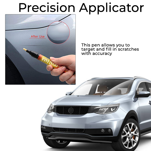 Fivfivgo™ Scratch Master Car Repair Pen