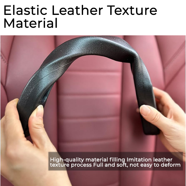 HIGHTQURO® NoDrop Seat Guard (1 Pair)