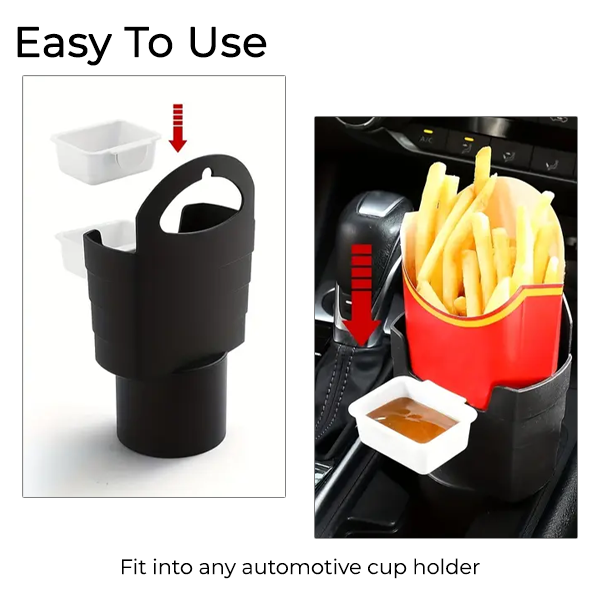Drive Thur Snacking Set
