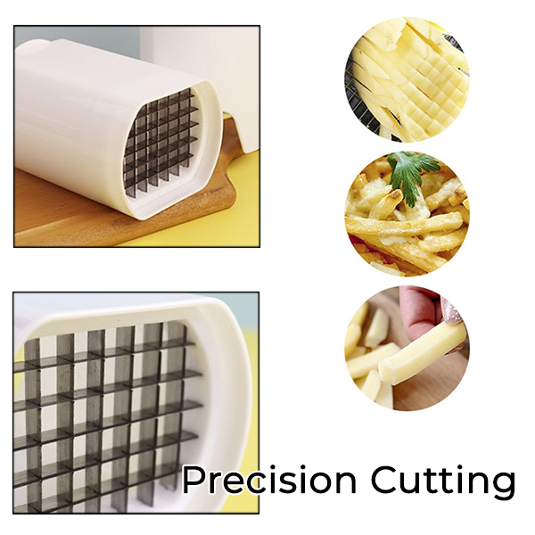 Top Cut - Multi-Veggie Cutter