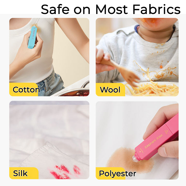 Emergency Stain Remover Roller