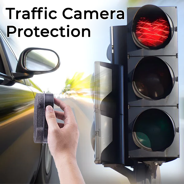 Lyseemin™ Auto Stealth F16 Coating