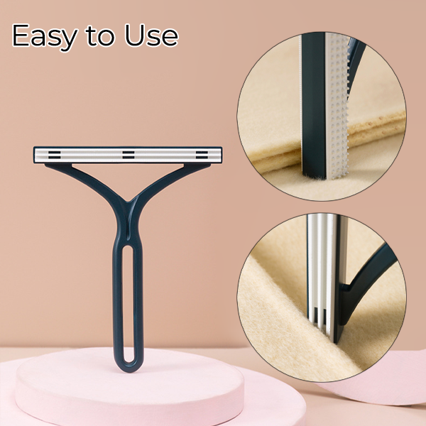 Pet Hair Remover for Car & Carpet