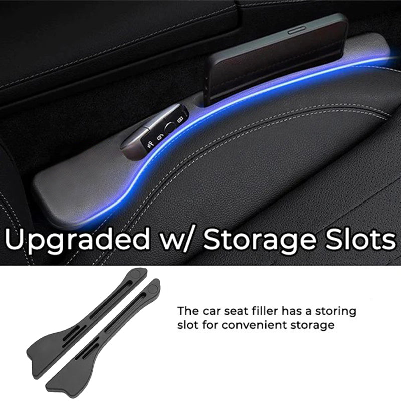 HIGHTQURO® NoDrop Seat Guard (1 Pair)