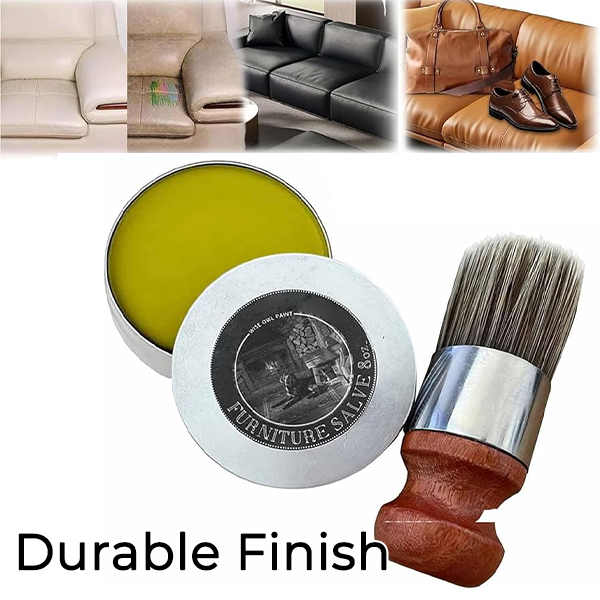 Lyseemin™ Leather Repair Cream