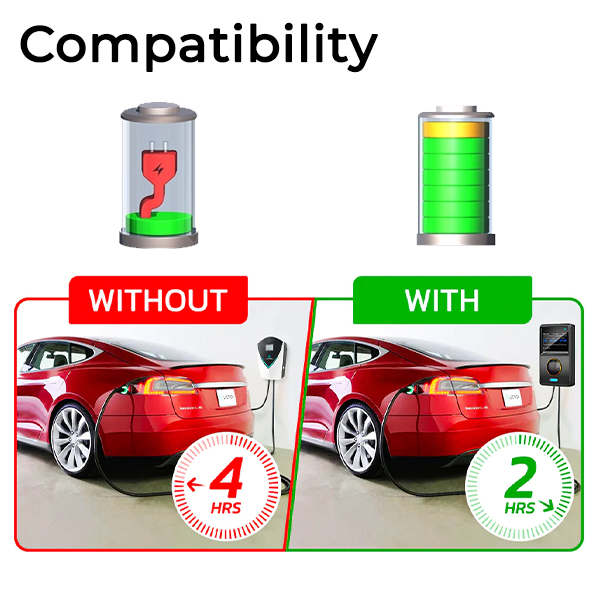 Lyseemin™ Intelligenter Energiesparer