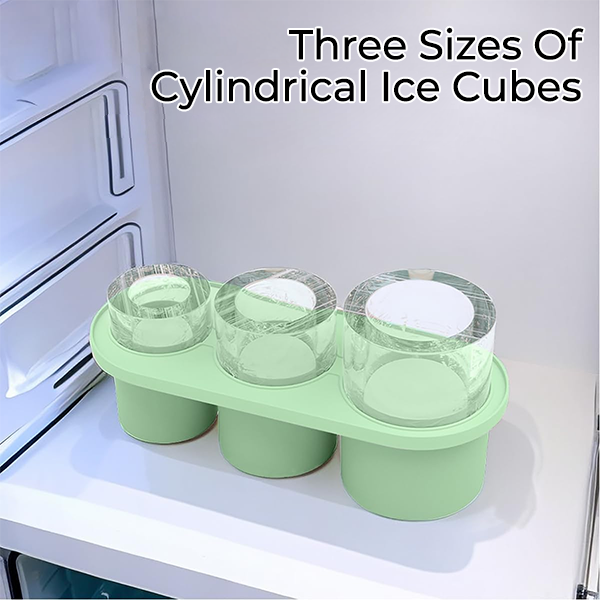 Tumblr Ice Cube Tray