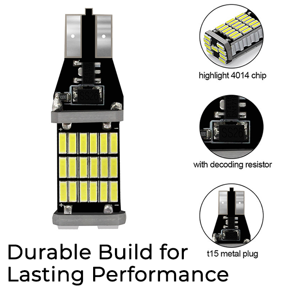 Lyseemin™ LED Rear Parking Light