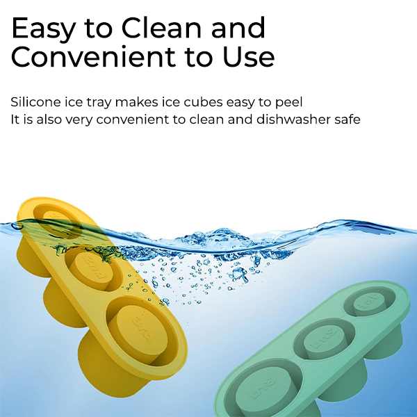 Tumblr Ice Cube Tray