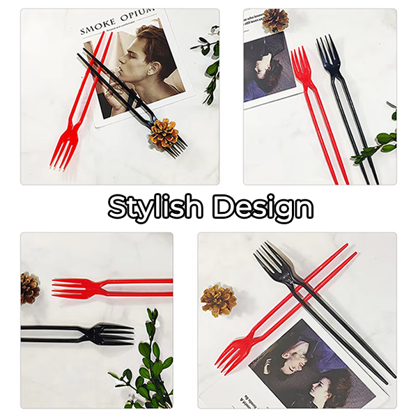 Chopstick Fork