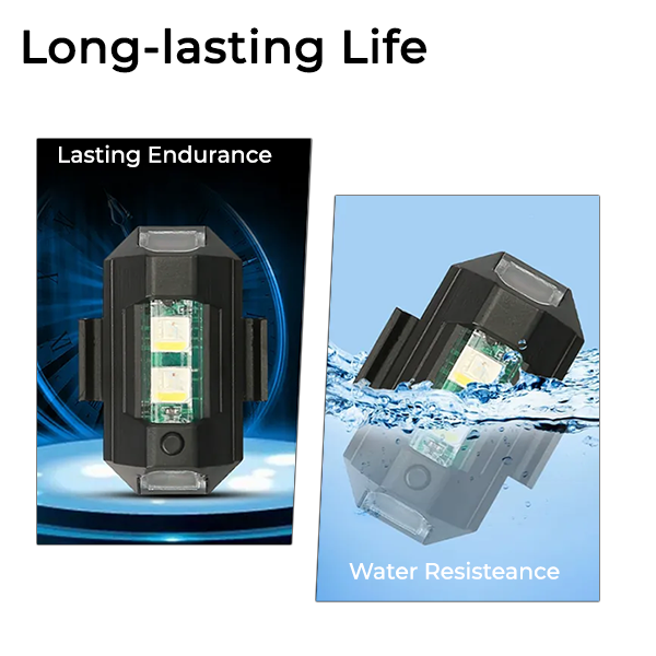 Lyseemin™ Bloqueur de radar