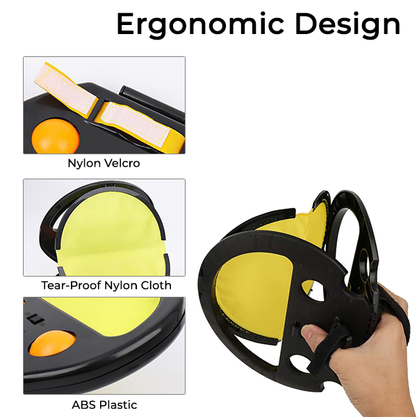 Squap Catch Ball Game