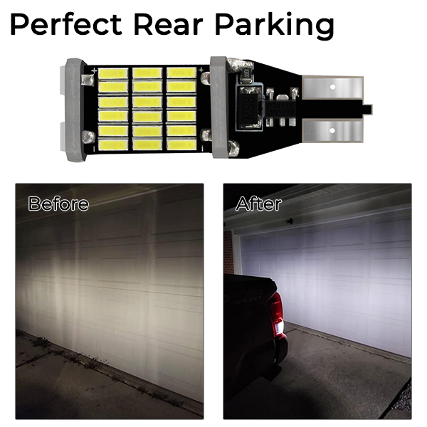Lyseemin™ LED Rear Parking Light