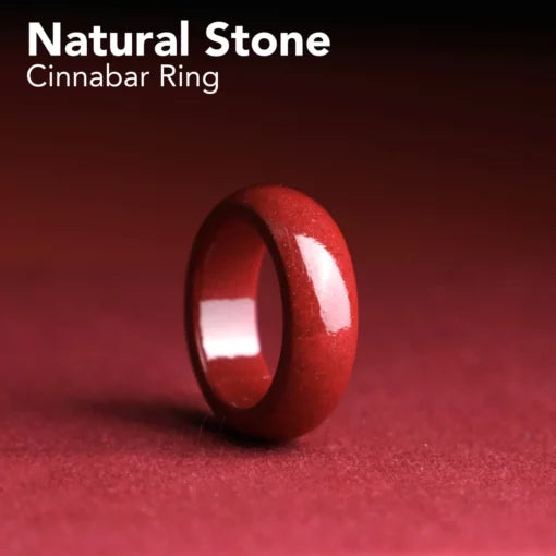 Fivfivgo™ FengShui Wealth Ring