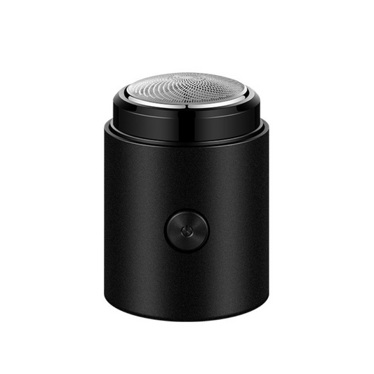 Tragbarer elektrischer Rasierer