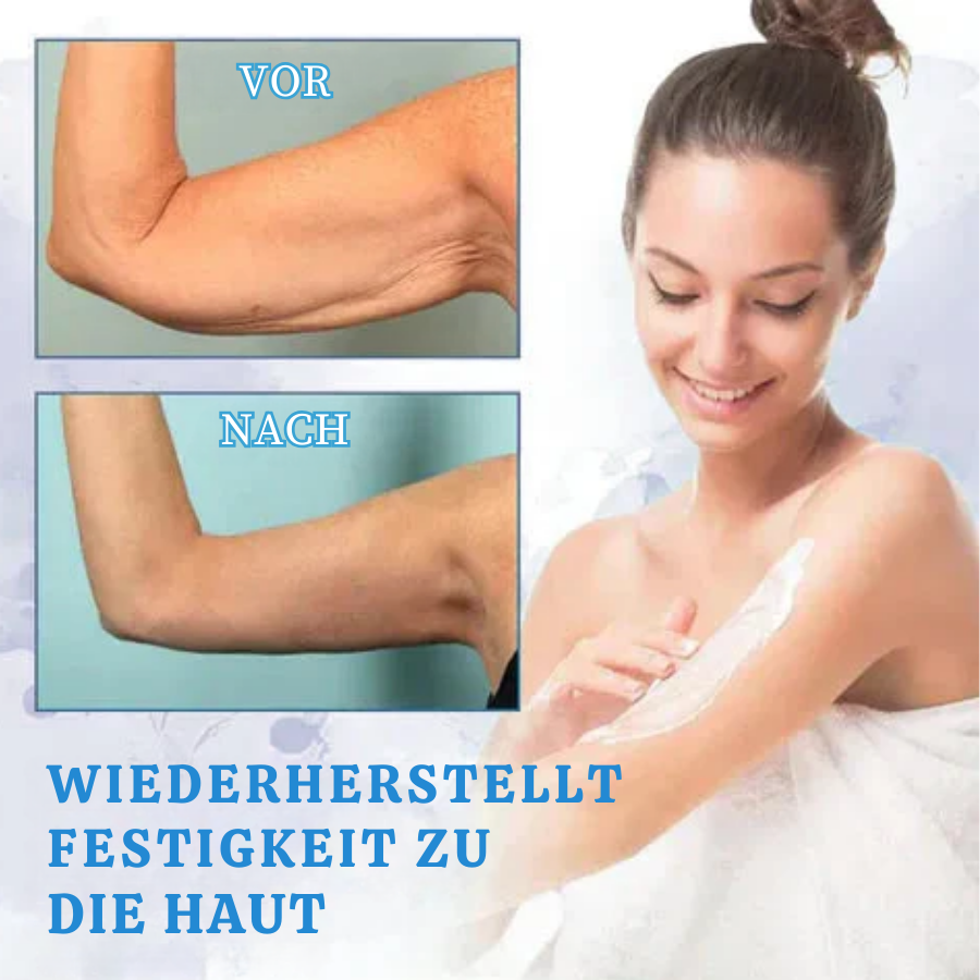 Fivfivgo™ Ultra straffende und revitalisierende Creme (erneuert die Festigkeit der Haut)