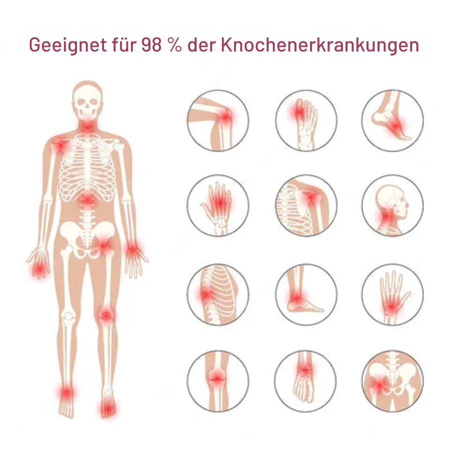 Fivfivgo™ Bienengift Fortgeschrittenes Gelenkt und Knochentherapie-Creme (Neuseeländischer Bienenextrakt - Spezialisiert auf orthopädische Erkrankungen und Arthritisschmerzen)