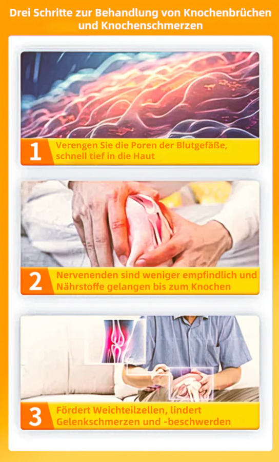 Fivfivgo™ Bienengift Fortgeschrittenes Gelenkt und Knochentherapie-Creme (Neuseeländischer Bienenextrakt - Spezialisiert auf orthopädische Erkrankungen und Arthritisschmerzen)