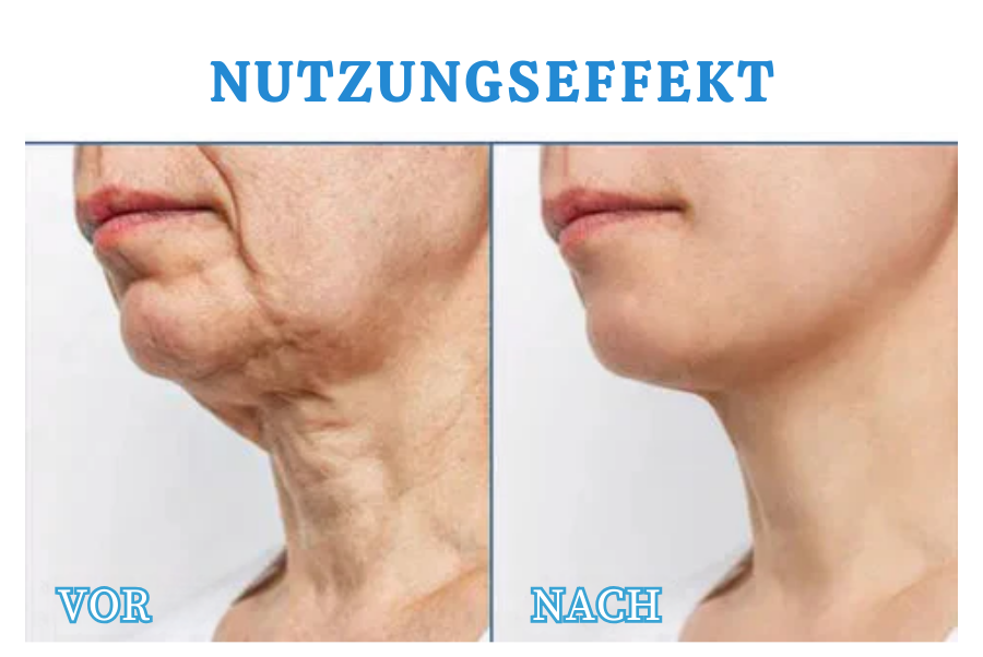 Fivfivgo™ Ultra straffende und revitalisierende Creme (erneuert die Festigkeit der Haut)