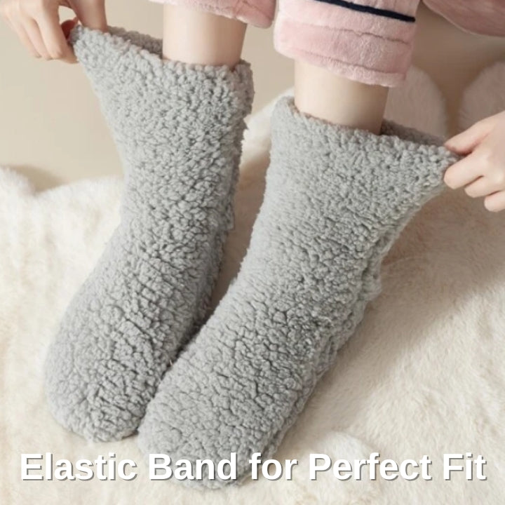 Fivfivgo™ Ultimate Comfort Cozy Socks