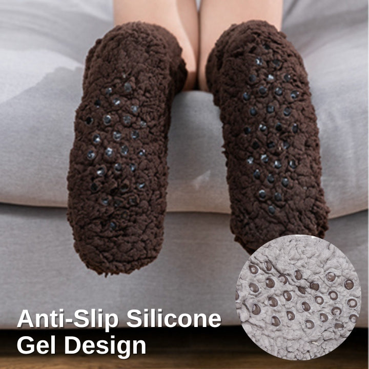 Fivfivgo™ Ultimativer Komfort Gemütliche Socken