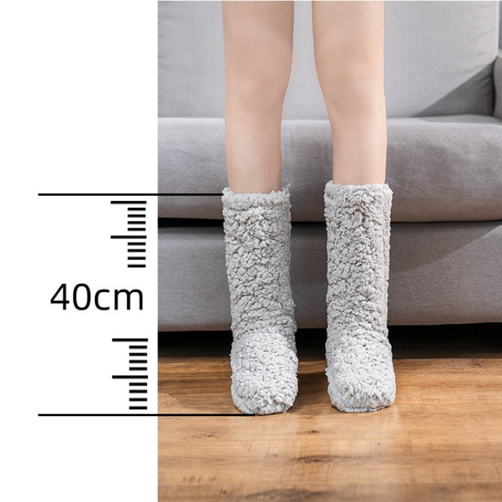 Fivfivgo™ Ultimativer Komfort Gemütliche Socken