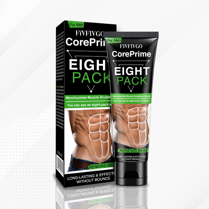 Fivfivgo™ CorePrime Monohydrate Muscle Sculpting Cream