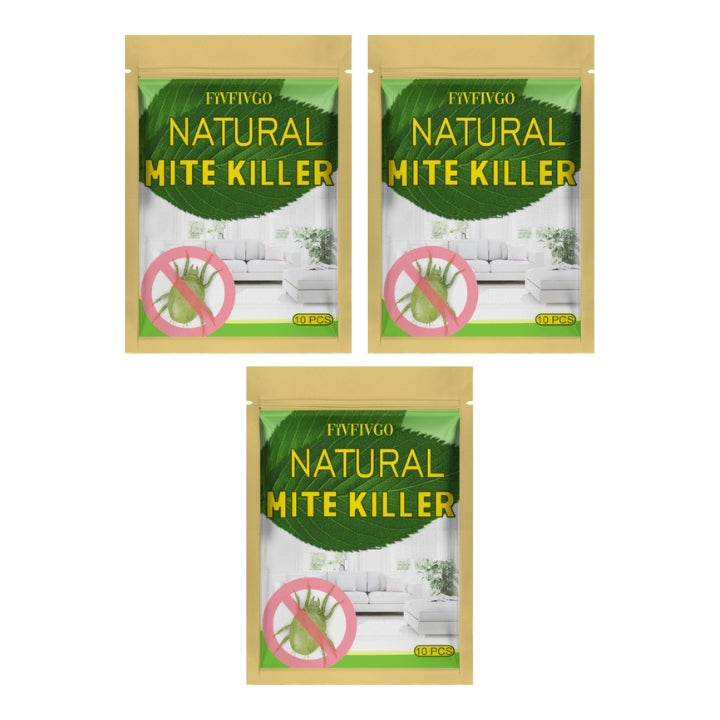 Fivfivgo™ Natural Mite Killer