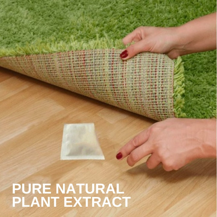 Fivfivgo™ Natural Mite Killer