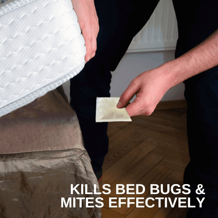 Fivfivgo™ Natural Mite Killer