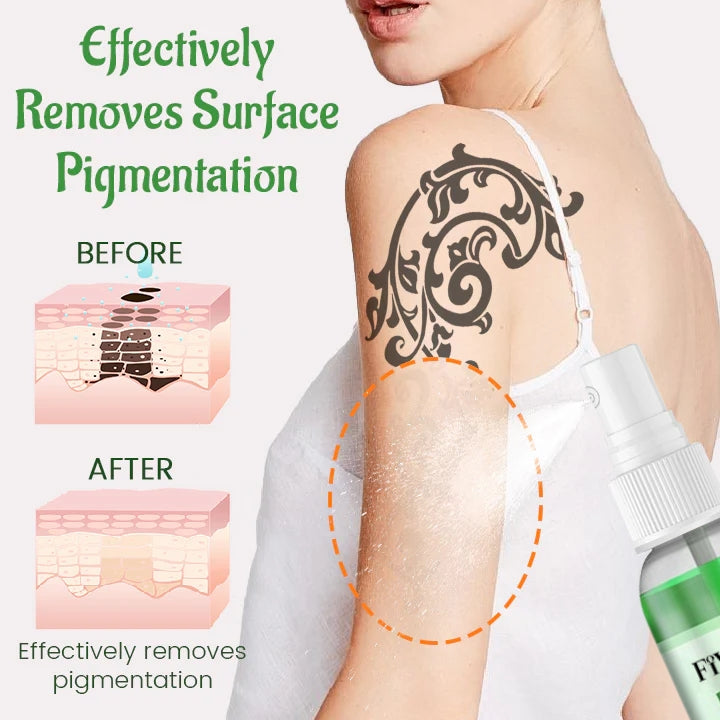 Fivfivgo™ PureSkin Tattoo Removal Cream