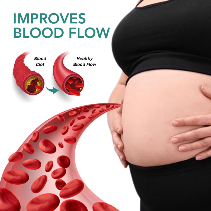 Fivfivgo™ BodySculpt Belly Melting Spray