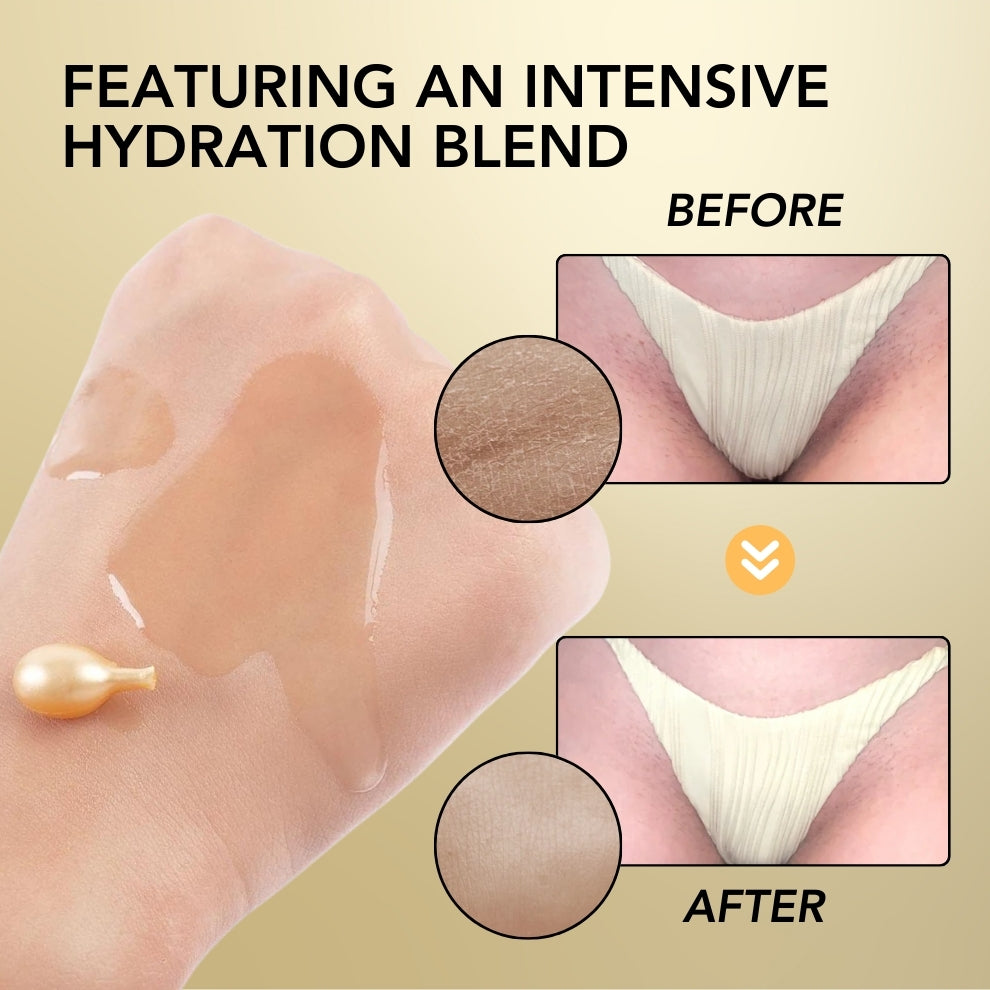 Fivfivgo™ GlowN'Slay Skin Brightening Capsules