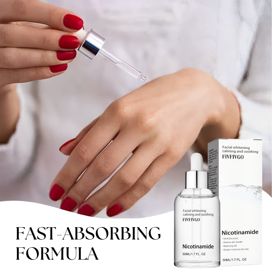 Fivfivgo™ Botox Anti-Ageing-Serum