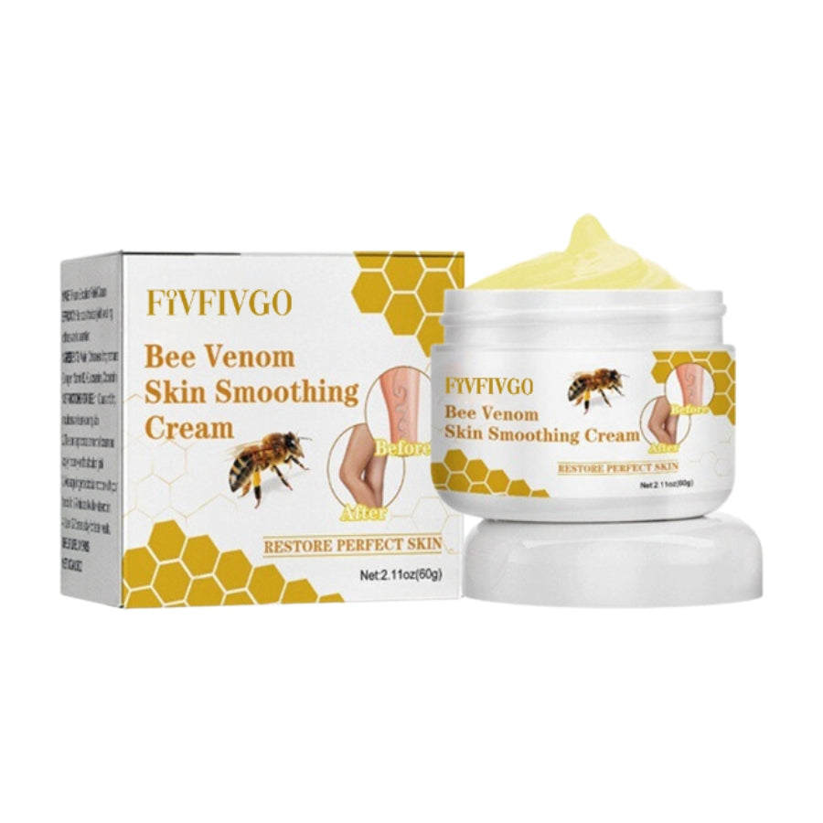 Fivfivgo™ Bee Venom Varicose Vein Cream