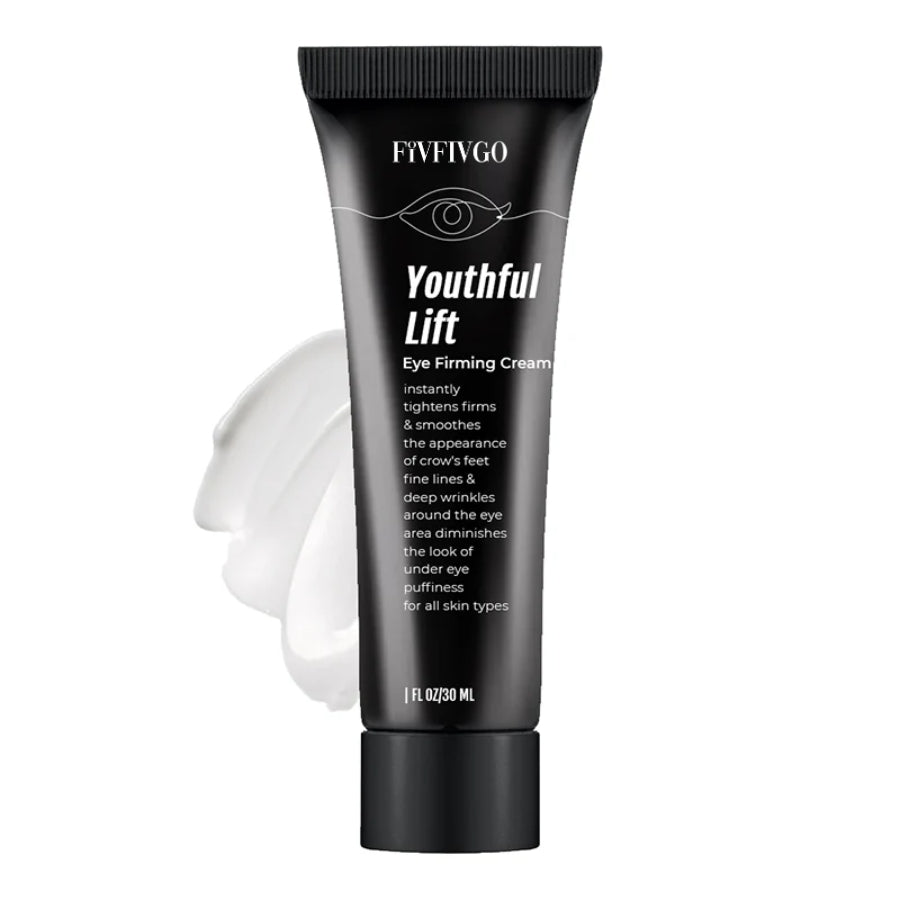 Fivfivgo™ YouthfulLift Augenstraffende Creme