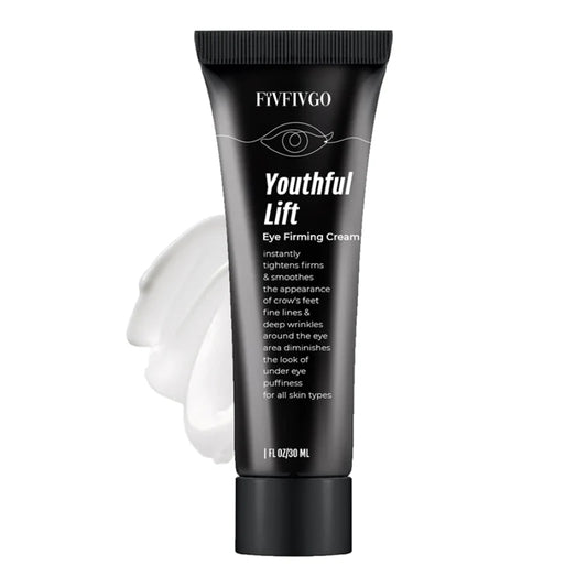 Fivfivgo™ YouthfulLift Augenstraffende Creme