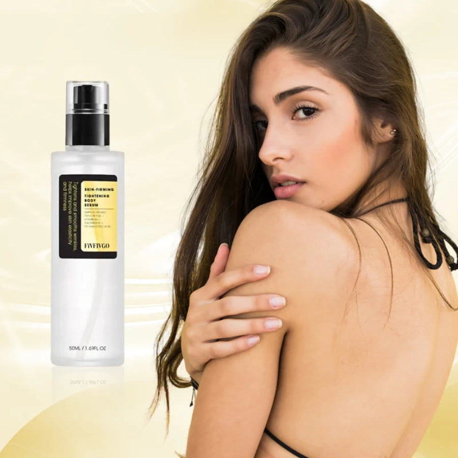 Fivfivgo™ Skin-Firming Tightening Body Serum