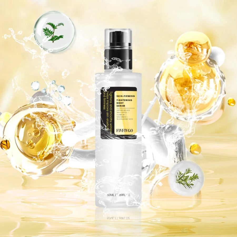 Fivfivgo™ Skin-Firming Tightening Body Serum