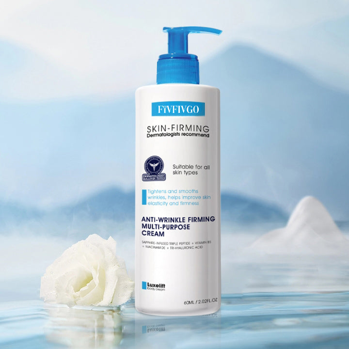 Fivfivgo™ Ultra straffende und revitalisierende Creme (erneuert die Festigkeit der Haut)