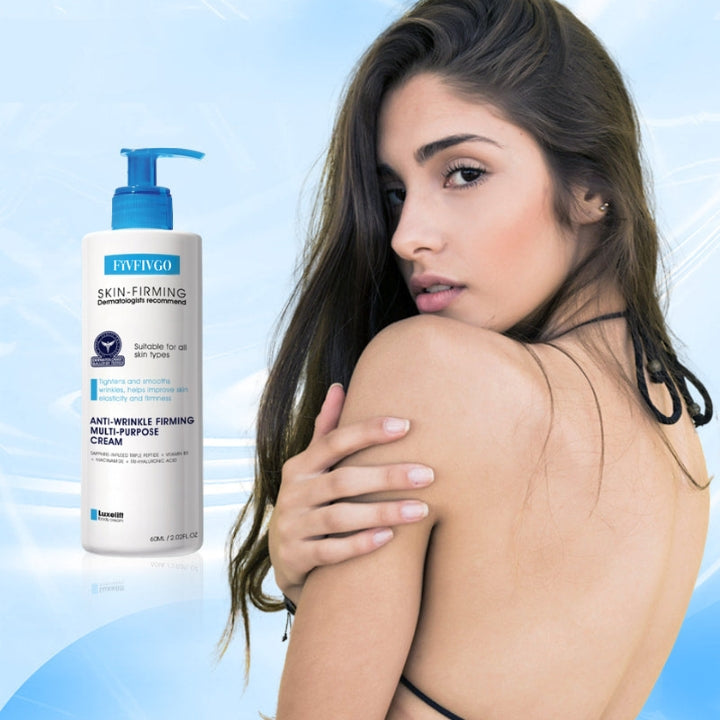Fivfivgo™ Ultra straffende und revitalisierende Creme (erneuert die Festigkeit der Haut)