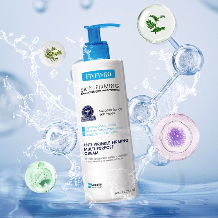 Fivfivgo™ Ultra straffende und revitalisierende Creme (erneuert die Festigkeit der Haut)