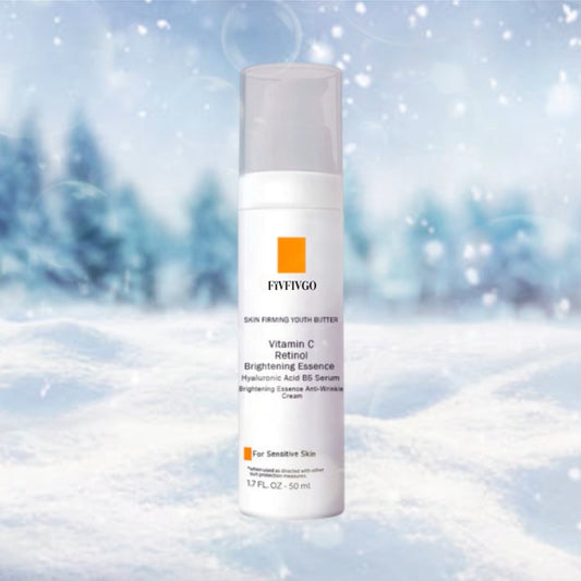 Fivfivgo™ Luxurious Firming Oil of Youth