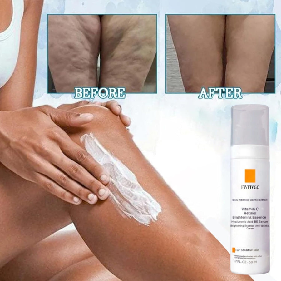 Fivfivgo™ Luxurious Firming Oil of Youth